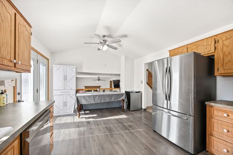 Tiny photo for 520 High Grove Drive, Minooka, IL 60447 (MLS # 12564966)