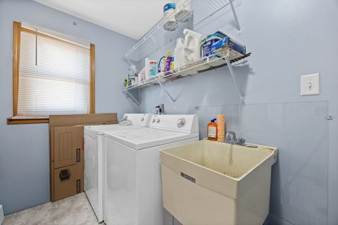 Tiny photo for 520 High Grove Drive, Minooka, IL 60447 (MLS # 12564966)