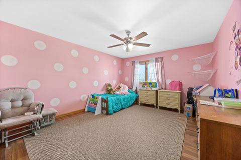 Tiny photo for 520 High Grove Drive, Minooka, IL 60447 (MLS # 12564966)