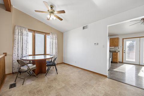 Tiny photo for 520 High Grove Drive, Minooka, IL 60447 (MLS # 12564966)