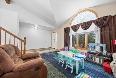 Tiny photo for 520 High Grove Drive, Minooka, IL 60447 (MLS # 12564966)