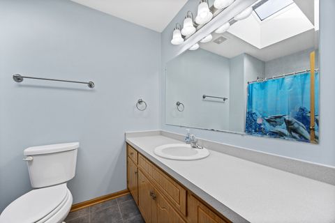 Tiny photo for 520 High Grove Drive, Minooka, IL 60447 (MLS # 12564966)