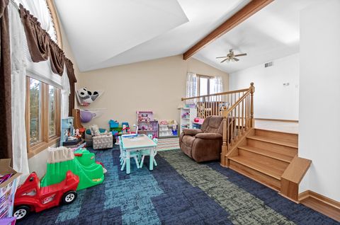 Tiny photo for 520 High Grove Drive, Minooka, IL 60447 (MLS # 12564966)