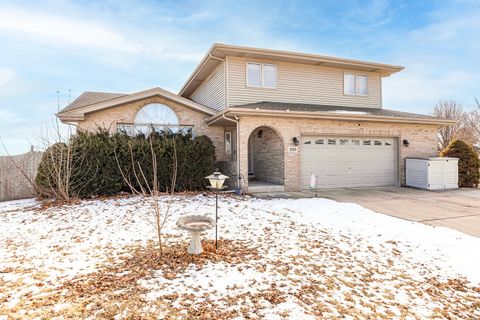 Tiny photo for 520 High Grove Drive, Minooka, IL 60447 (MLS # 12564966)