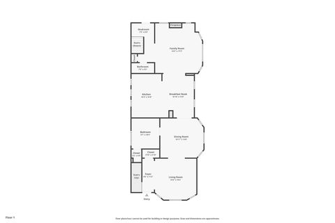 Tiny photo for 105 S Vail Avenue, Arlington Heights, IL 60005 (MLS # 12462328)