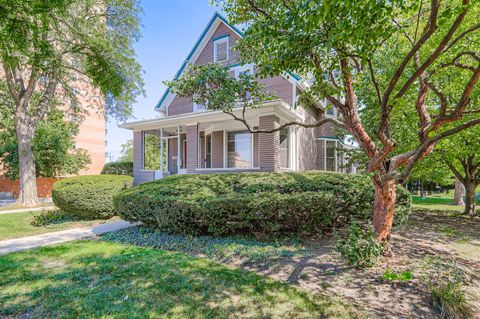 Photo of 105 S Vail Avenue, Arlington Heights, IL 60005 (MLS # 12462328)