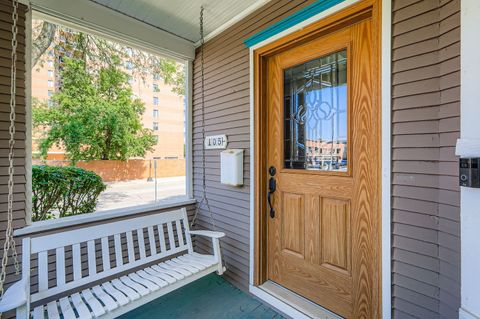 Tiny photo for 105 S Vail Avenue, Arlington Heights, IL 60005 (MLS # 12462328)