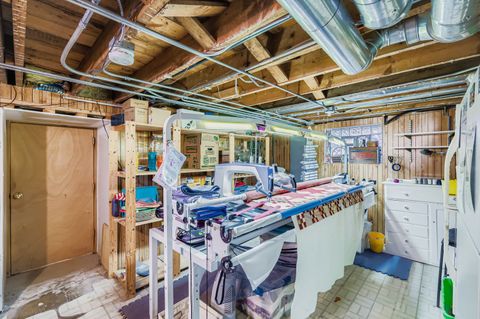 Tiny photo for 105 S Vail Avenue, Arlington Heights, IL 60005 (MLS # 12462328)