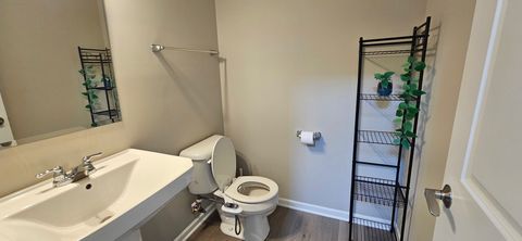 Tiny photo for 210 Timberleaf Circle, Roselle, IL 60172 (MLS # 12609945)