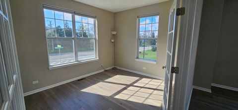 Tiny photo for 210 Timberleaf Circle, Roselle, IL 60172 (MLS # 12609945)