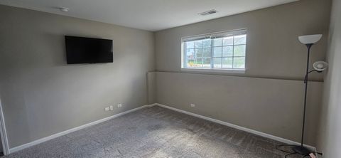 Tiny photo for 210 Timberleaf Circle, Roselle, IL 60172 (MLS # 12609945)