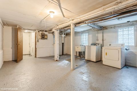 Tiny photo for 2823 E 93rd Street, Chicago, IL 60617 (MLS # 12557652)