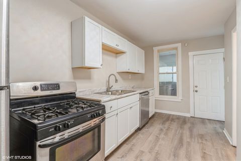 Tiny photo for 2823 E 93rd Street, Chicago, IL 60617 (MLS # 12557652)
