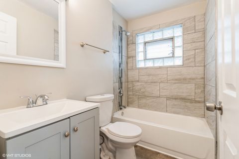 Tiny photo for 2823 E 93rd Street, Chicago, IL 60617 (MLS # 12557652)