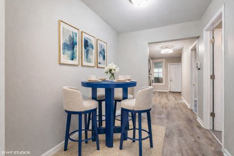 Tiny photo for 2823 E 93rd Street, Chicago, IL 60617 (MLS # 12557652)