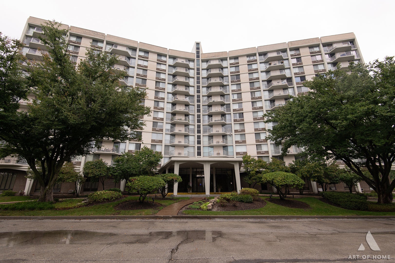 20 N Tower Road 9E