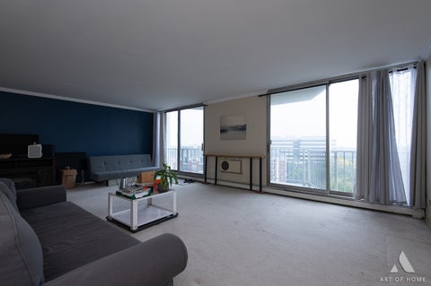 Tiny photo for 20 N Tower Road #9E, Oak Brook, IL 60523 (MLS # 12770659)