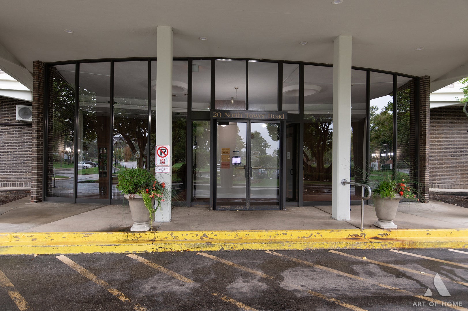 20 N Tower Road 9E