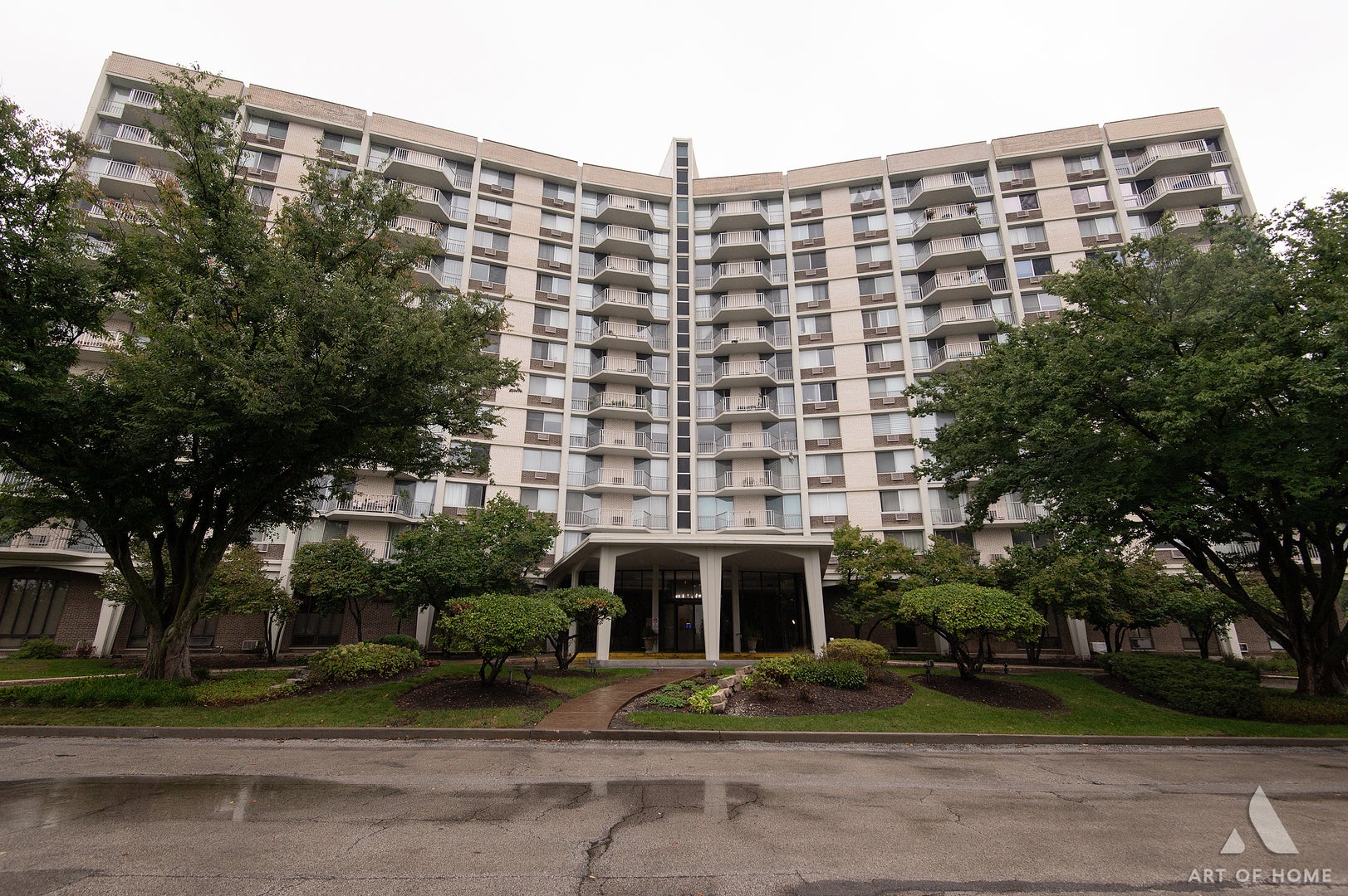 20 N Tower Road 9E
