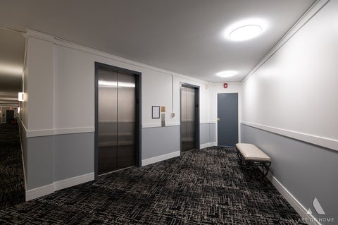 Tiny photo for 20 N Tower Road #9E, Oak Brook, IL 60523 (MLS # 12770659)