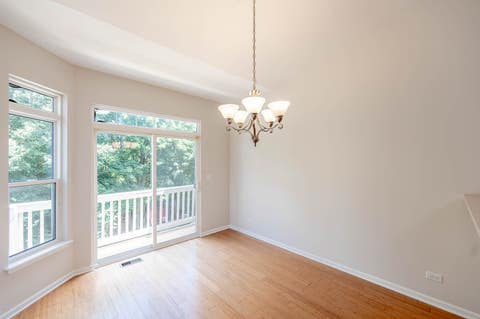 Tiny photo for 3325 Rosecroft Lane, Naperville, IL 60540 (MLS # 12700400)