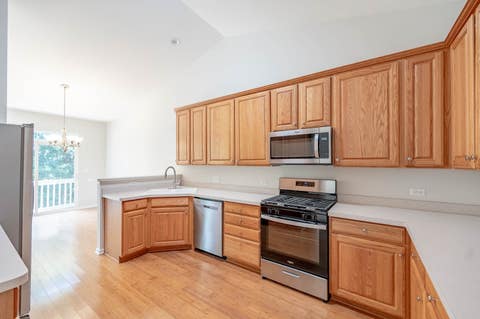 Tiny photo for 3325 Rosecroft Lane, Naperville, IL 60540 (MLS # 12700400)