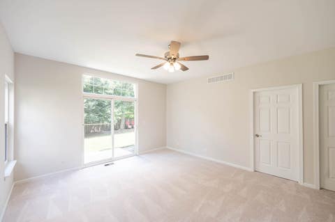 Tiny photo for 3325 Rosecroft Lane, Naperville, IL 60540 (MLS # 12700400)