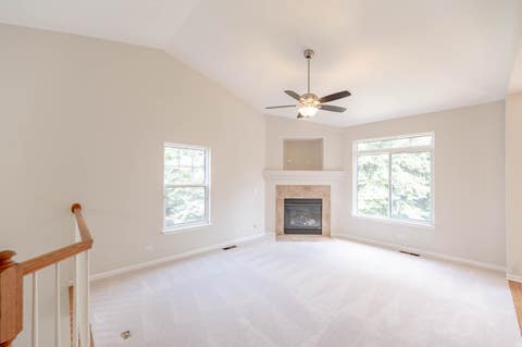 Tiny photo for 3325 Rosecroft Lane, Naperville, IL 60540 (MLS # 12700400)