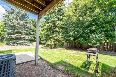 Tiny photo for 3325 Rosecroft Lane, Naperville, IL 60540 (MLS # 12700400)