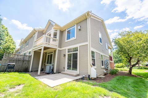Tiny photo for 3325 Rosecroft Lane, Naperville, IL 60540 (MLS # 12700400)