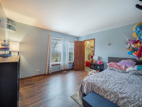 Tiny photo for 1206 Kennedy Drive, Kirkland, IL 60146 (MLS # 12519546)