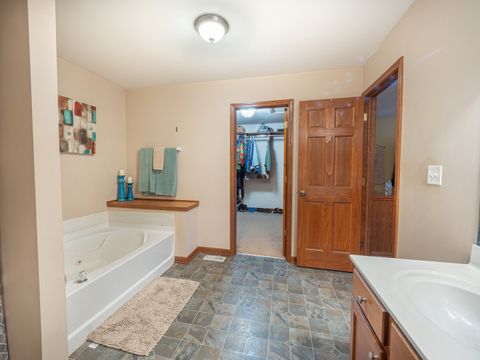 Tiny photo for 1206 Kennedy Drive, Kirkland, IL 60146 (MLS # 12519546)