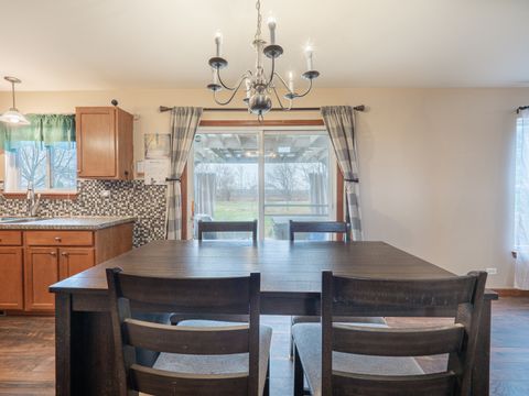 Tiny photo for 1206 Kennedy Drive, Kirkland, IL 60146 (MLS # 12519546)