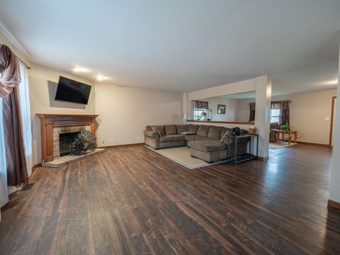 Tiny photo for 1206 Kennedy Drive, Kirkland, IL 60146 (MLS # 12519546)