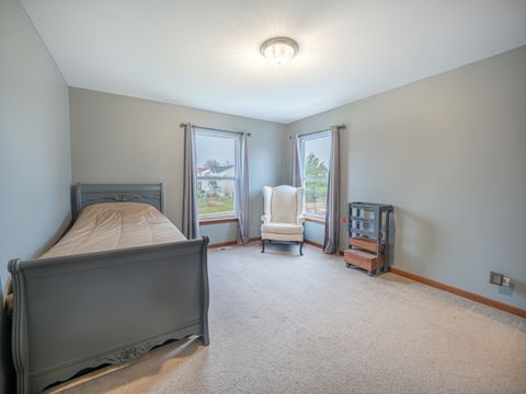 Tiny photo for 1206 Kennedy Drive, Kirkland, IL 60146 (MLS # 12519546)