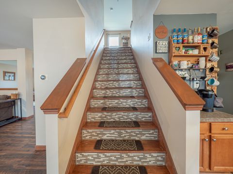 Tiny photo for 1206 Kennedy Drive, Kirkland, IL 60146 (MLS # 12519546)