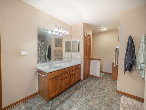 Tiny photo for 1206 Kennedy Drive, Kirkland, IL 60146 (MLS # 12519546)