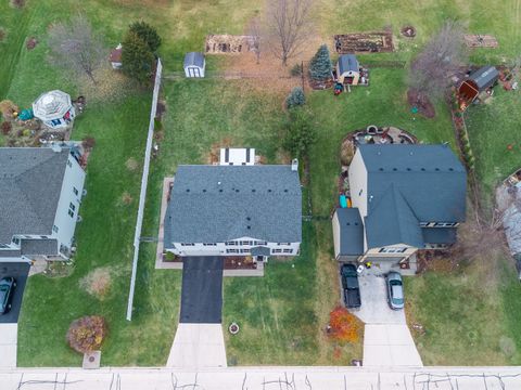 Tiny photo for 1206 Kennedy Drive, Kirkland, IL 60146 (MLS # 12519546)