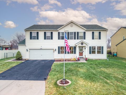 Photo of 1206 Kennedy Drive, Kirkland, IL 60146 (MLS # 12519546)