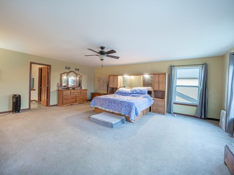 Tiny photo for 1206 Kennedy Drive, Kirkland, IL 60146 (MLS # 12519546)