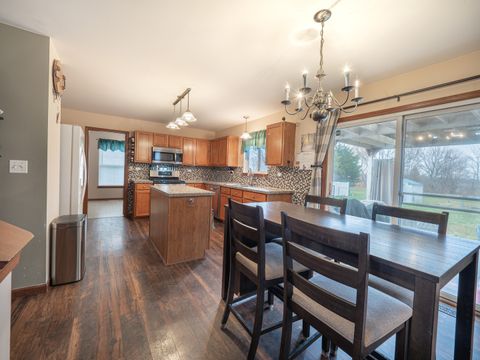 Tiny photo for 1206 Kennedy Drive, Kirkland, IL 60146 (MLS # 12519546)