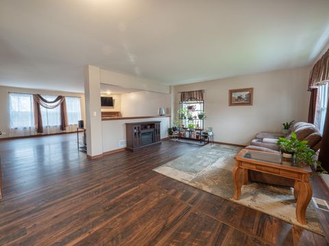 Tiny photo for 1206 Kennedy Drive, Kirkland, IL 60146 (MLS # 12519546)