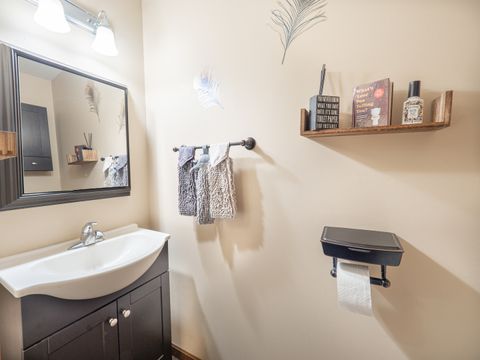 Tiny photo for 1206 Kennedy Drive, Kirkland, IL 60146 (MLS # 12519546)