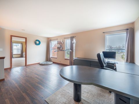 Tiny photo for 1206 Kennedy Drive, Kirkland, IL 60146 (MLS # 12519546)