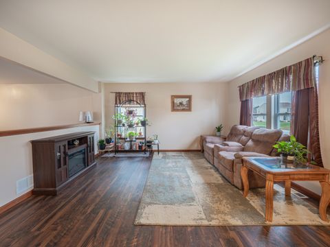 Tiny photo for 1206 Kennedy Drive, Kirkland, IL 60146 (MLS # 12519546)