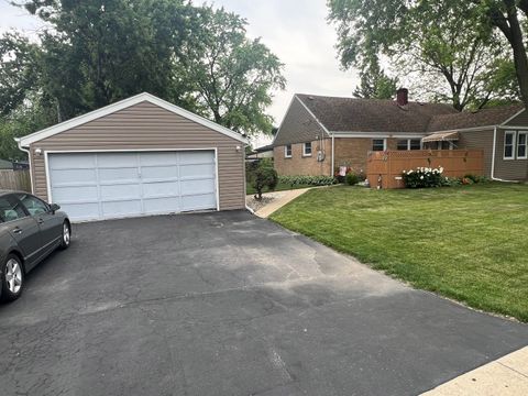 201 S Roy Avenue Northlake IL 60164