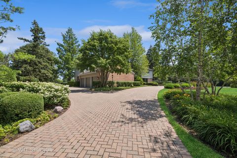 Tiny photo for 1242 Antietam Drive, Long Grove, IL 60047 (MLS # 12385664)