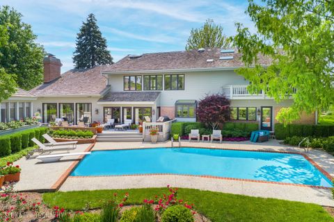 Tiny photo for 1242 Antietam Drive, Long Grove, IL 60047 (MLS # 12385664)