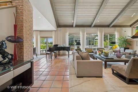 Tiny photo for 1242 Antietam Drive, Long Grove, IL 60047 (MLS # 12385664)