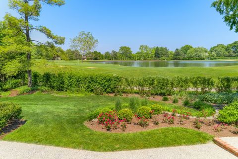 Tiny photo for 1242 Antietam Drive, Long Grove, IL 60047 (MLS # 12385664)